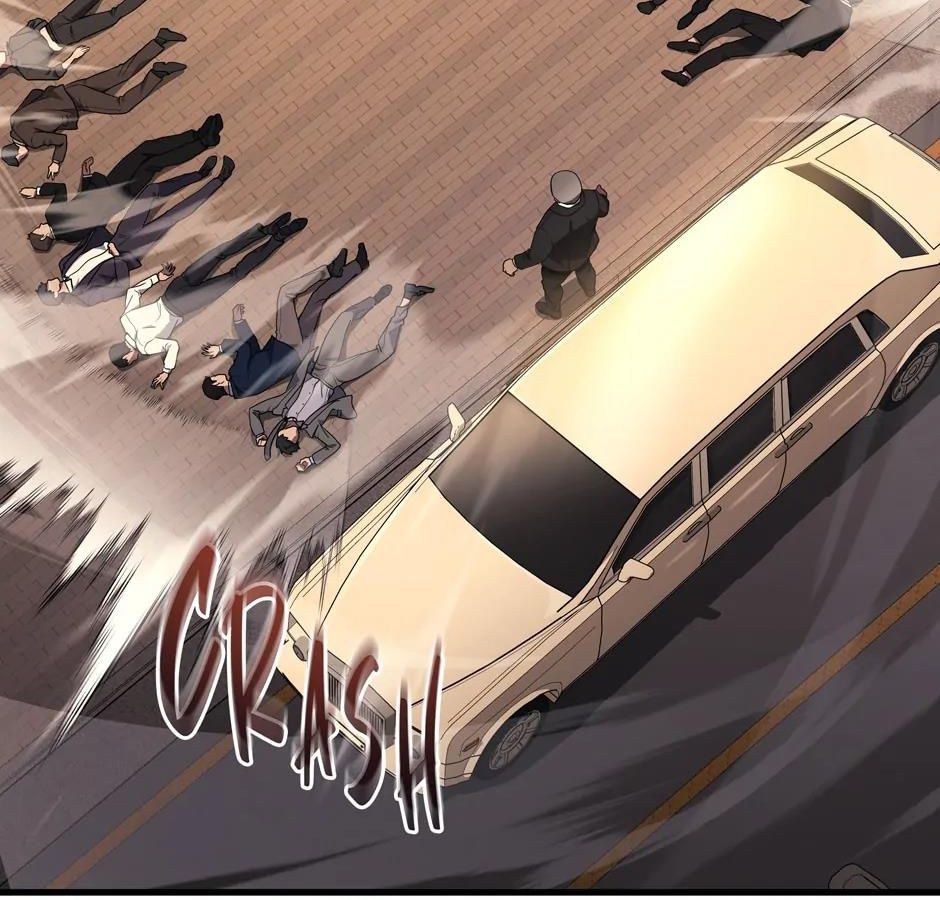 Võ Thần Hồi Quy Cấp 2 Chap 37 - Next Chap 38