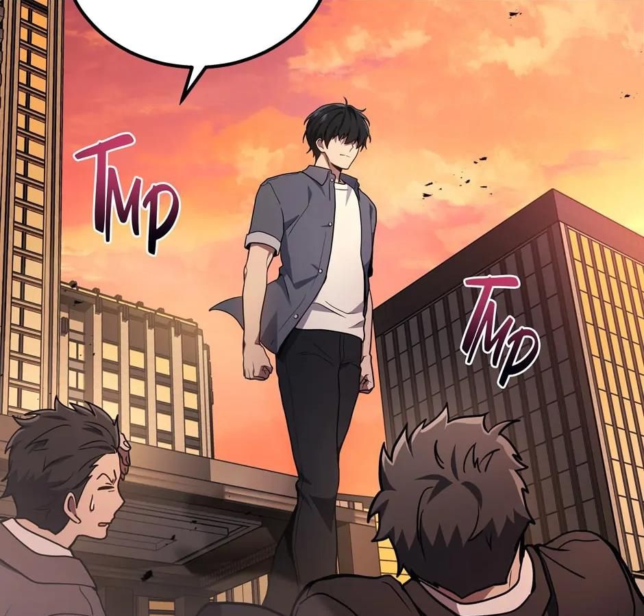 Võ Thần Hồi Quy Cấp 2 Chap 37 - Next Chap 38