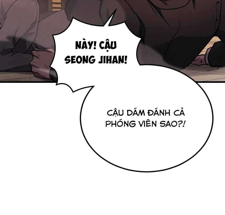 Võ Thần Hồi Quy Cấp 2 Chap 37 - Next Chap 38