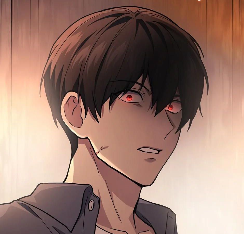 Võ Thần Hồi Quy Cấp 2 Chap 37 - Next Chap 38