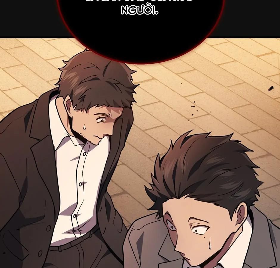 Võ Thần Hồi Quy Cấp 2 Chap 37 - Next Chap 38