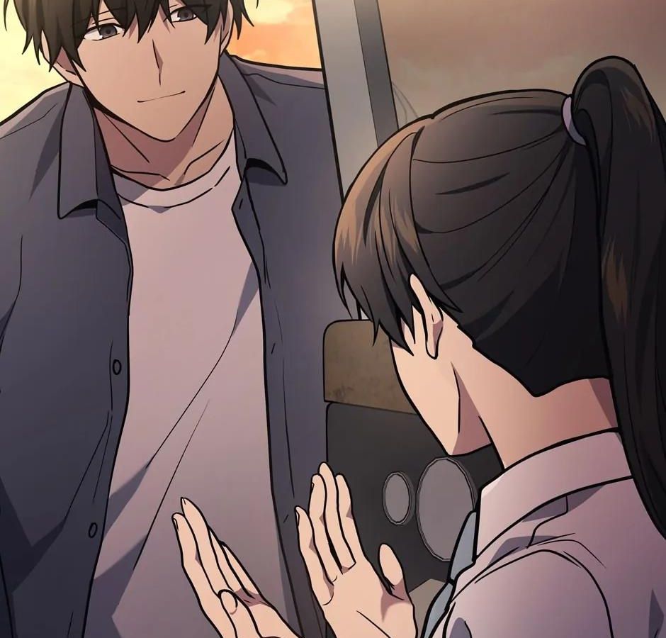 Võ Thần Hồi Quy Cấp 2 Chap 37 - Next Chap 38