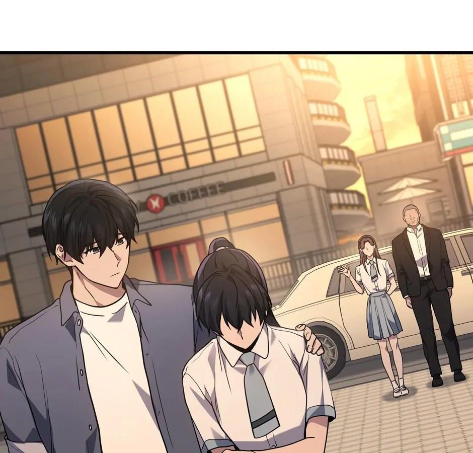 Võ Thần Hồi Quy Cấp 2 Chap 37 - Next Chap 38