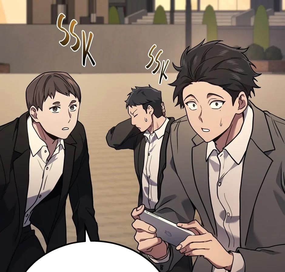 Võ Thần Hồi Quy Cấp 2 Chap 37 - Next Chap 38