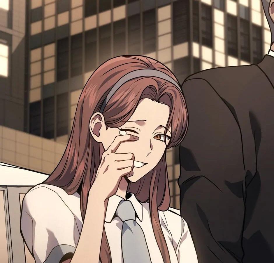 Võ Thần Hồi Quy Cấp 2 Chap 37 - Next Chap 38