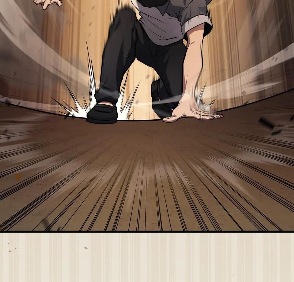 Võ Thần Hồi Quy Cấp 2 Chap 37 - Next Chap 38