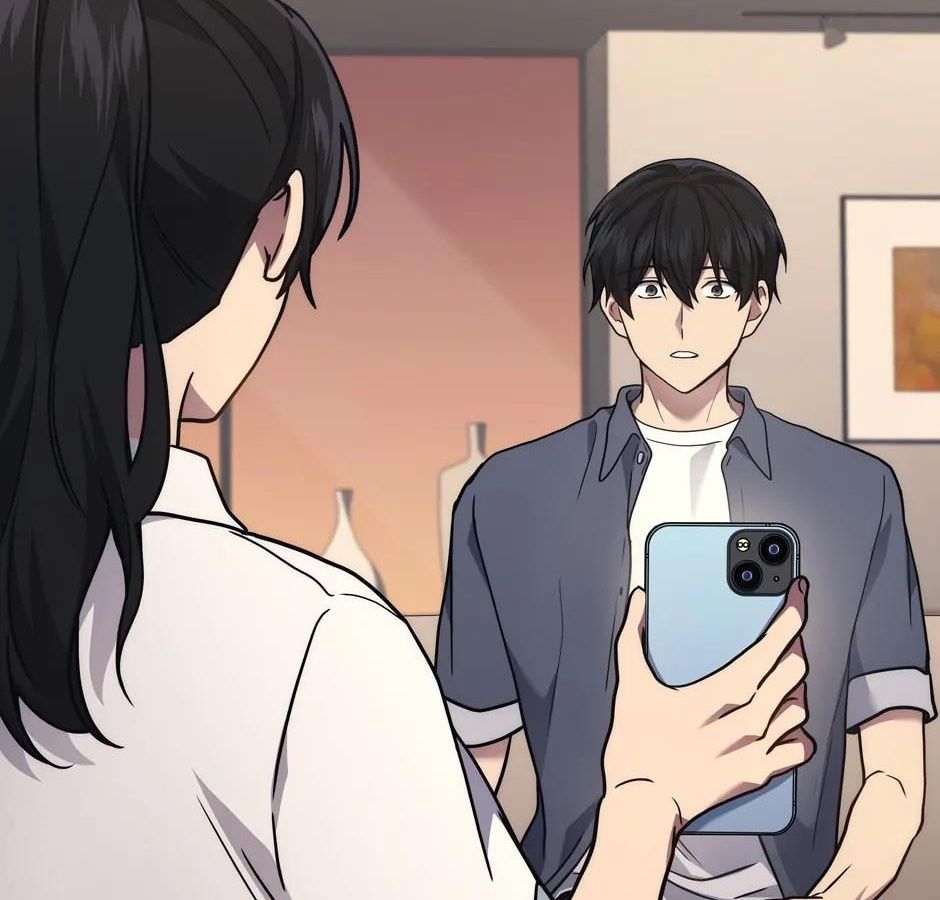 Võ Thần Hồi Quy Cấp 2 Chap 37 - Next Chap 38