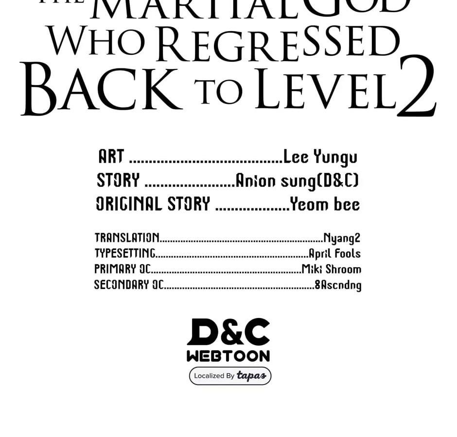 Võ Thần Hồi Quy Cấp 2 Chap 37 - Next Chap 38