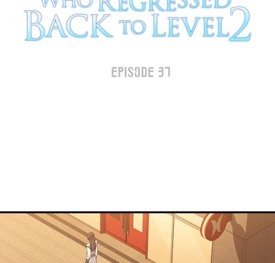 Võ Thần Hồi Quy Cấp 2 Chap 37 - Next Chap 38