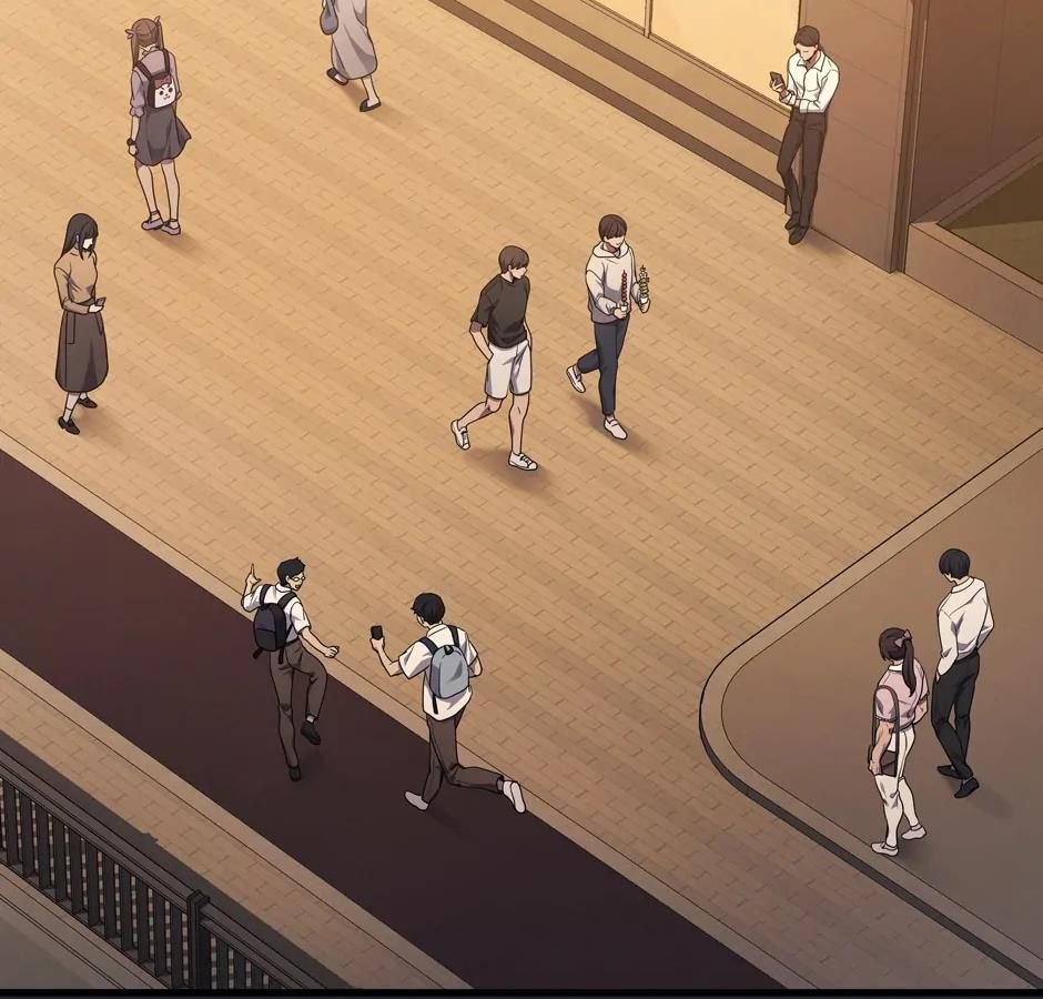 Võ Thần Hồi Quy Cấp 2 Chap 37 - Next Chap 38