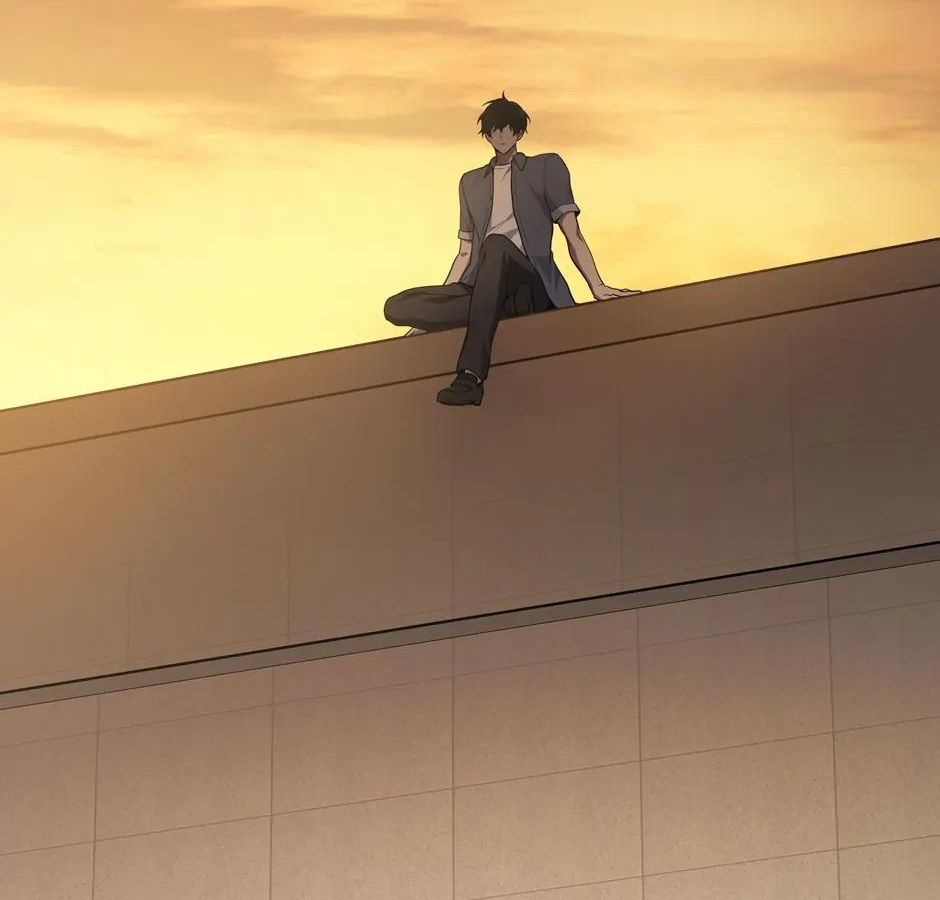 Võ Thần Hồi Quy Cấp 2 Chap 37 - Next Chap 38