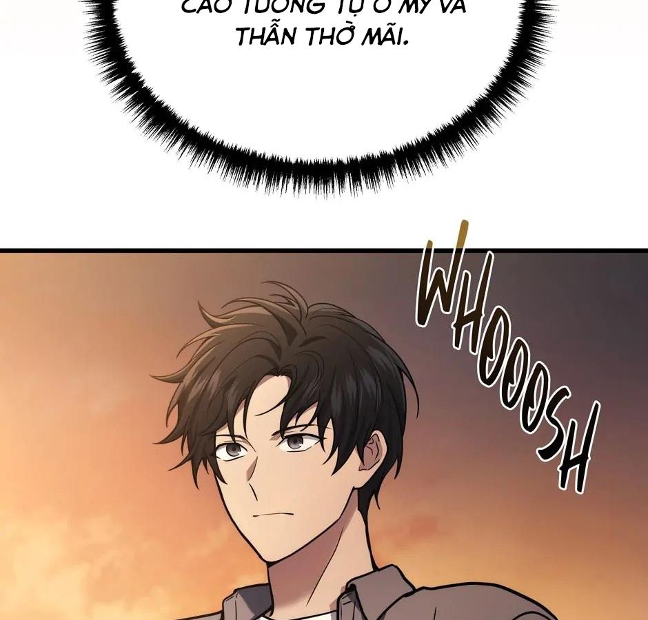 Võ Thần Hồi Quy Cấp 2 Chap 37 - Next Chap 38