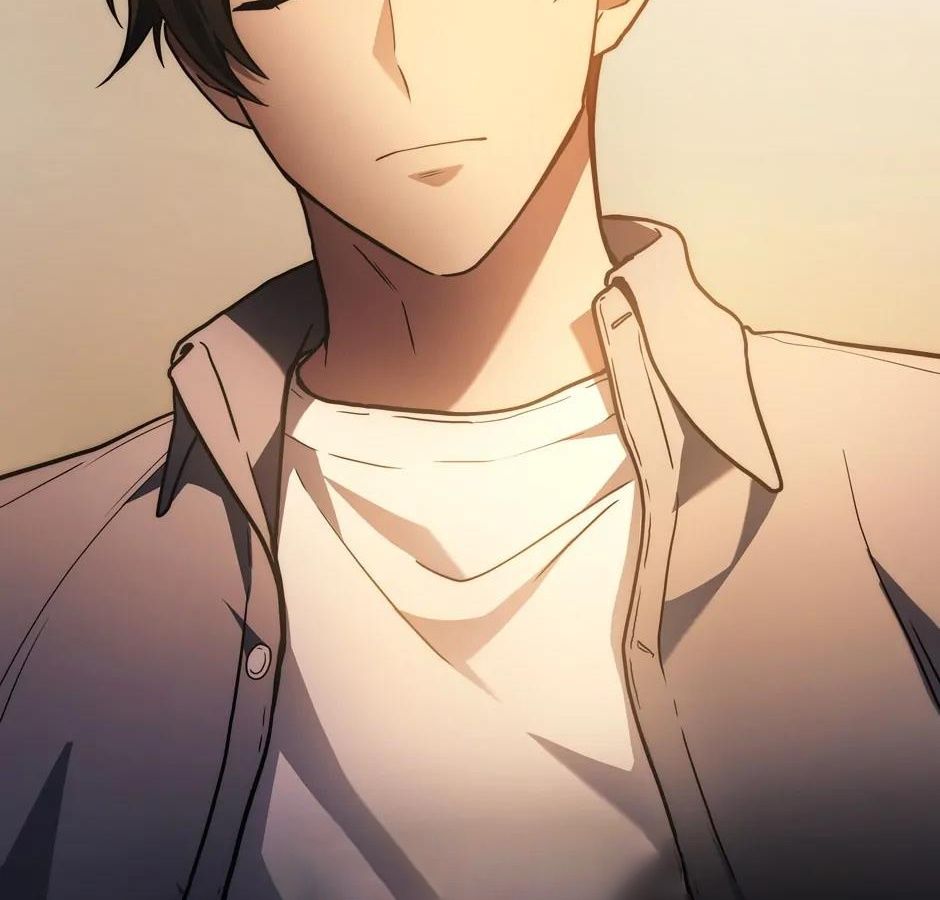 Võ Thần Hồi Quy Cấp 2 Chap 37 - Next Chap 38