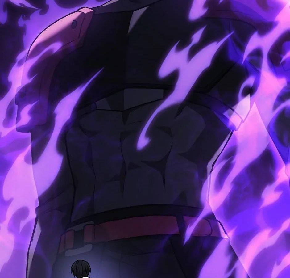 Võ Thần Hồi Quy Cấp 2 Chap 37 - Next Chap 38