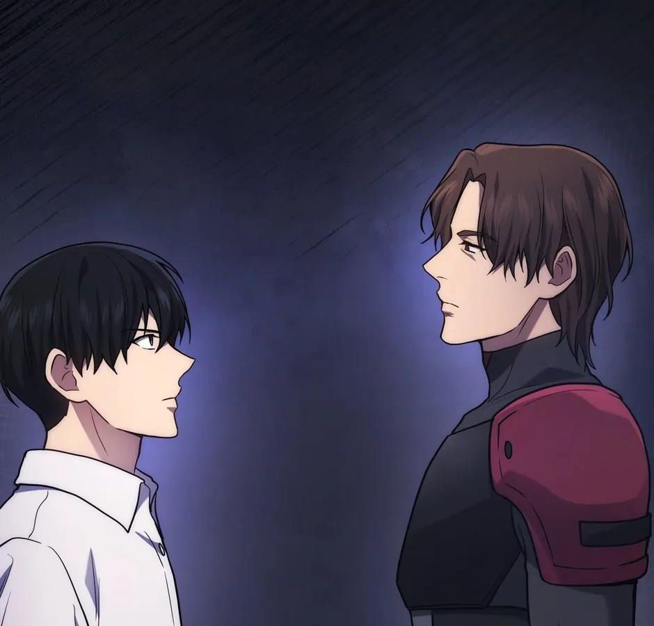 Võ Thần Hồi Quy Cấp 2 Chap 37 - Next Chap 38