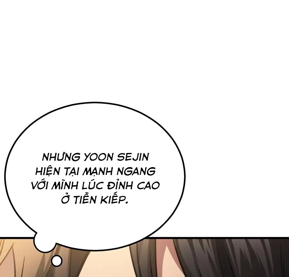 Võ Thần Hồi Quy Cấp 2 Chap 37 - Next Chap 38