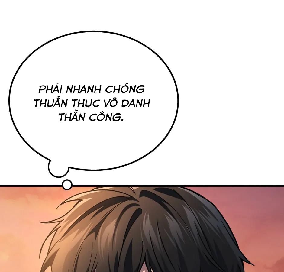Võ Thần Hồi Quy Cấp 2 Chap 37 - Next Chap 38