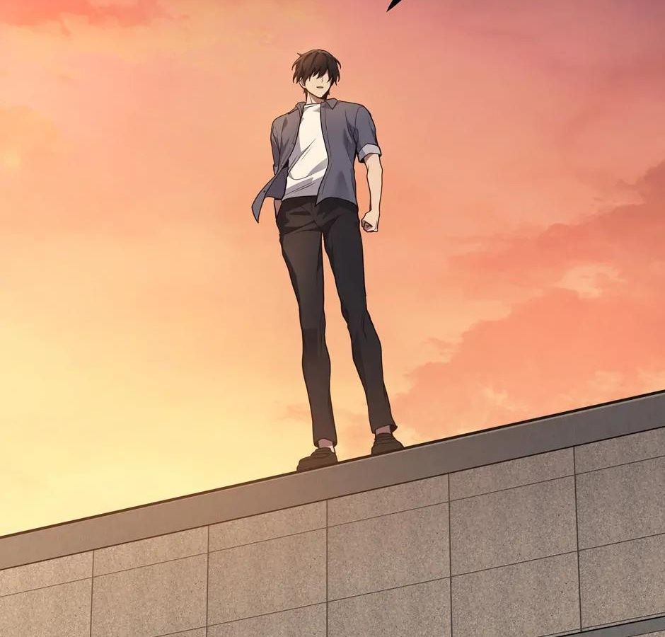 Võ Thần Hồi Quy Cấp 2 Chap 37 - Next Chap 38