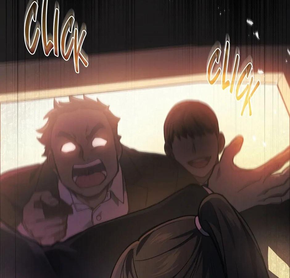 Võ Thần Hồi Quy Cấp 2 Chap 37 - Next Chap 38