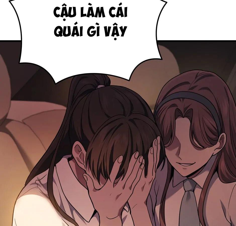 Võ Thần Hồi Quy Cấp 2 Chap 37 - Next Chap 38