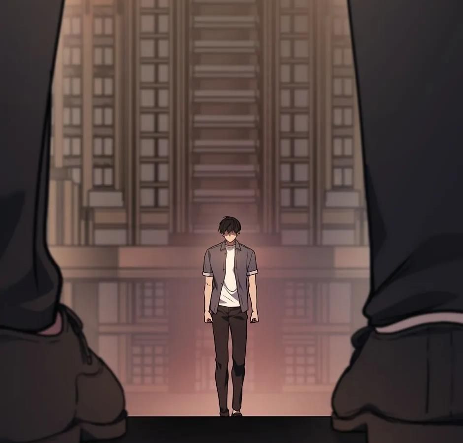 Võ Thần Hồi Quy Cấp 2 Chap 37 - Next Chap 38