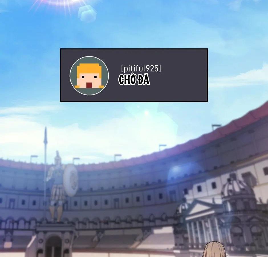 Võ Thần Hồi Quy Cấp 2 Chap 38 - Next Chap 39