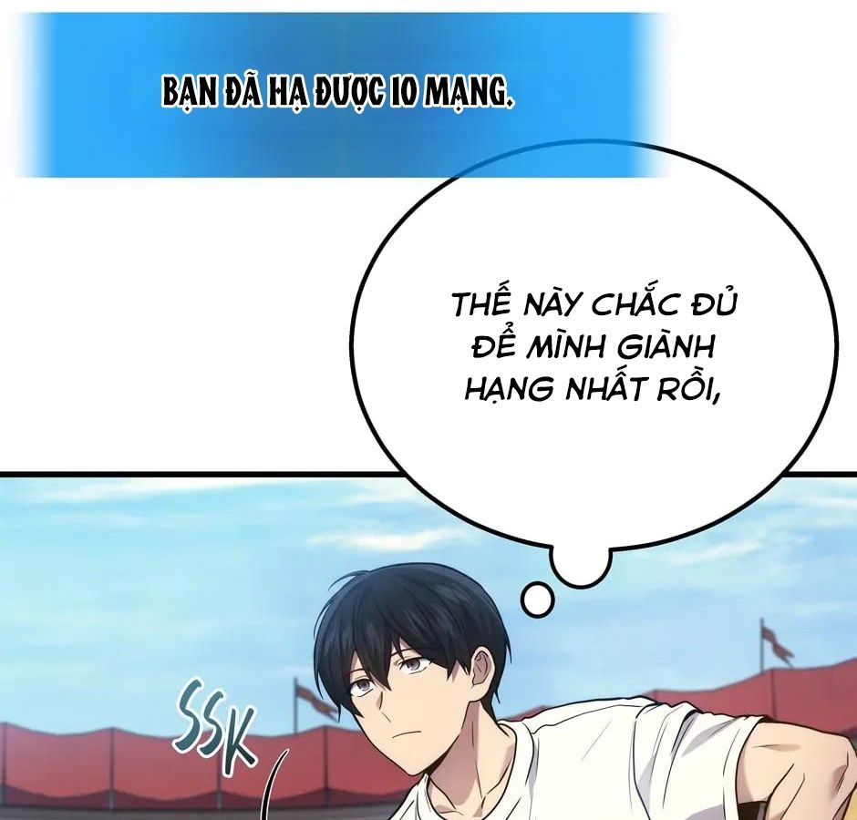 Võ Thần Hồi Quy Cấp 2 Chap 38 - Next Chap 39