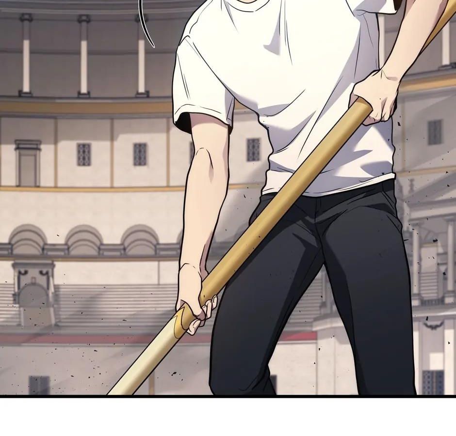 Võ Thần Hồi Quy Cấp 2 Chap 38 - Next Chap 39