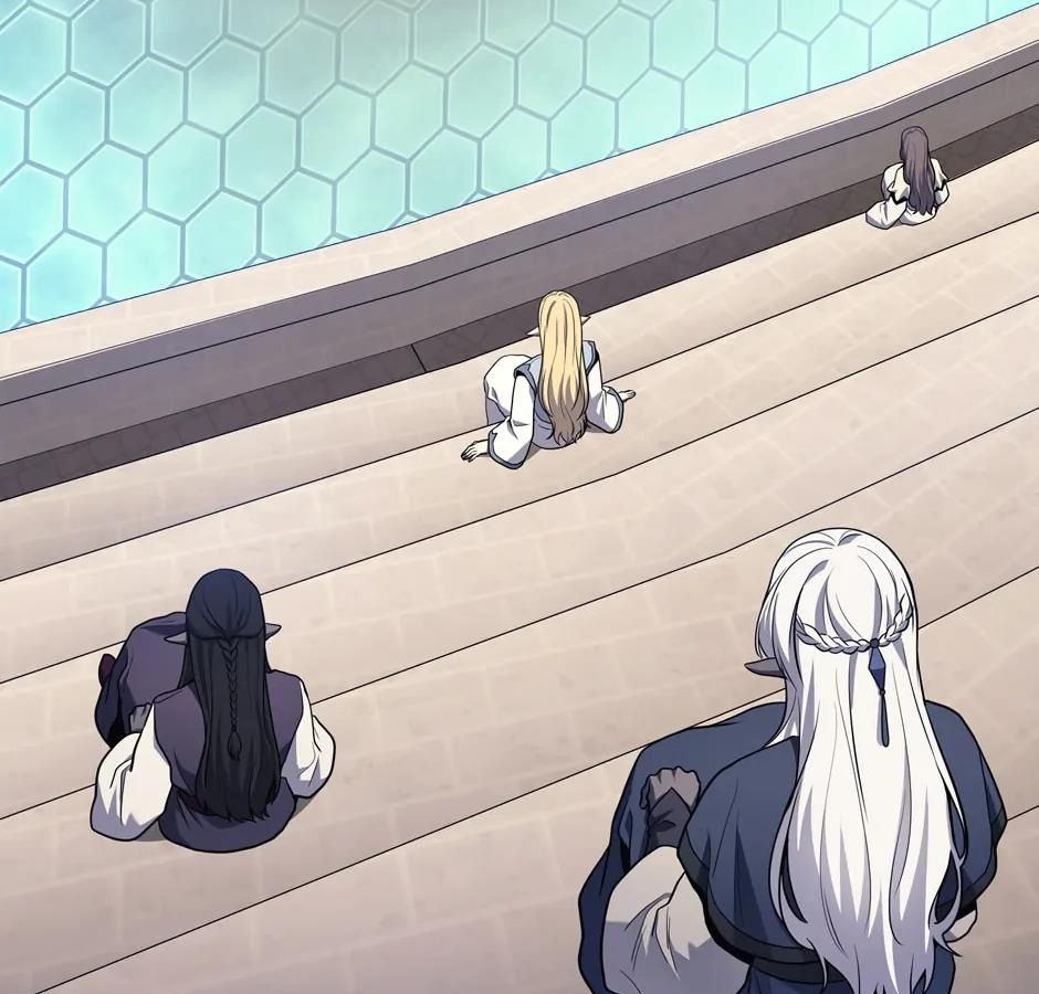 Võ Thần Hồi Quy Cấp 2 Chap 38 - Next Chap 39