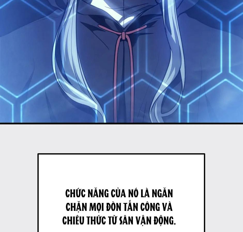 Võ Thần Hồi Quy Cấp 2 Chap 38 - Next Chap 39