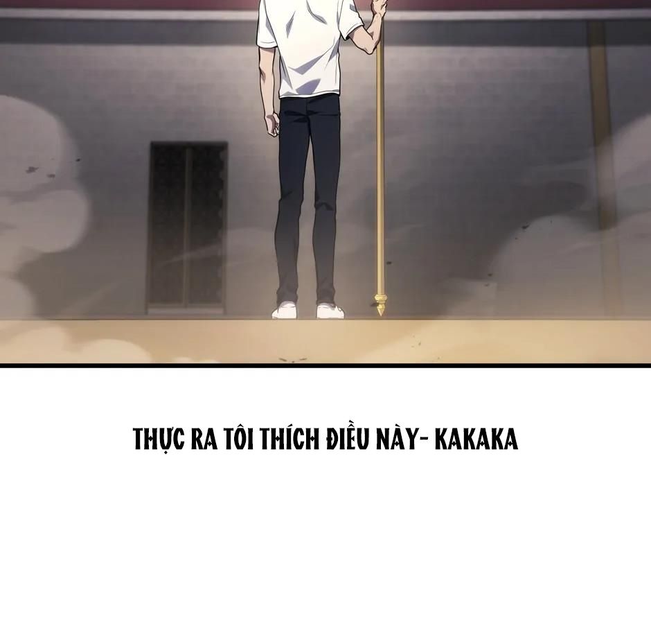 Võ Thần Hồi Quy Cấp 2 Chap 38 - Next Chap 39