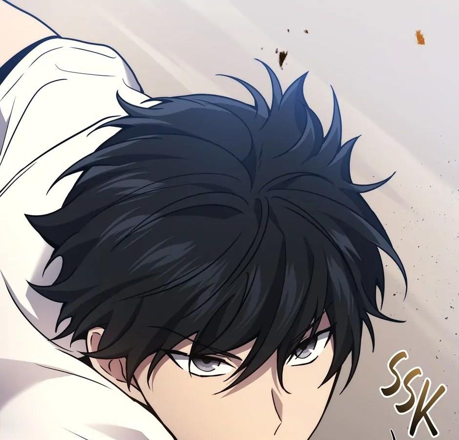 Võ Thần Hồi Quy Cấp 2 Chap 38 - Next Chap 39