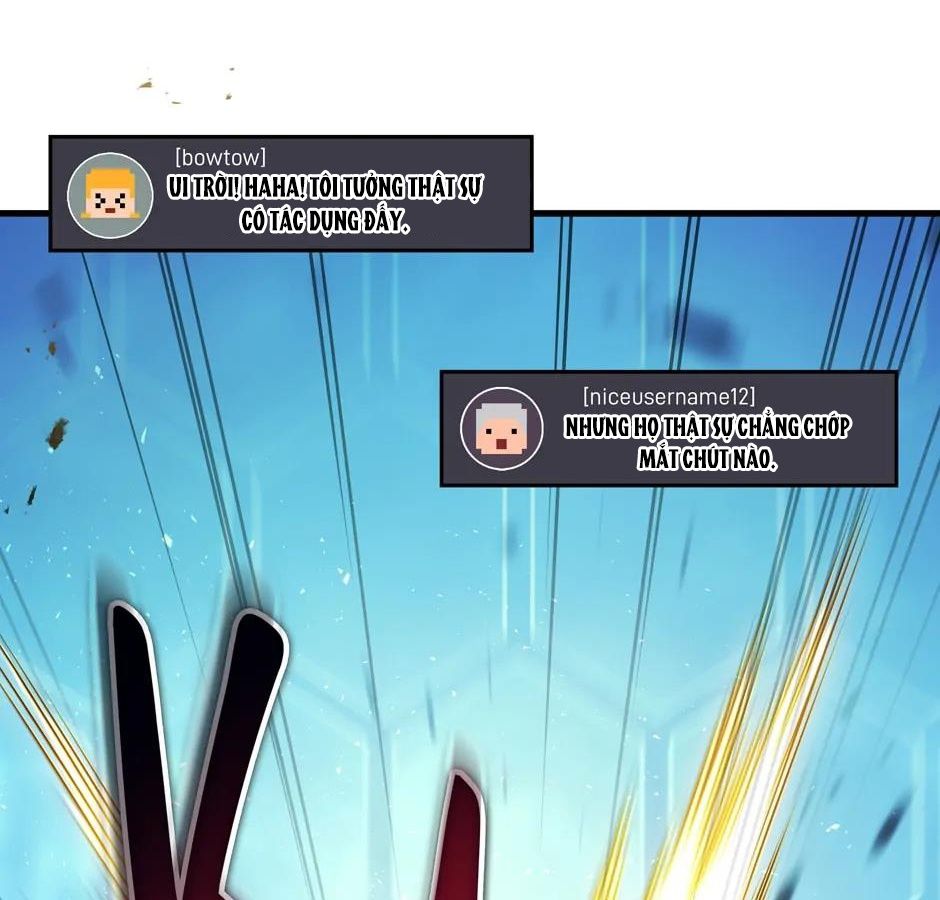 Võ Thần Hồi Quy Cấp 2 Chap 38 - Next Chap 39