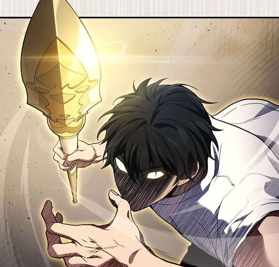 Võ Thần Hồi Quy Cấp 2 Chap 38 - Next Chap 39