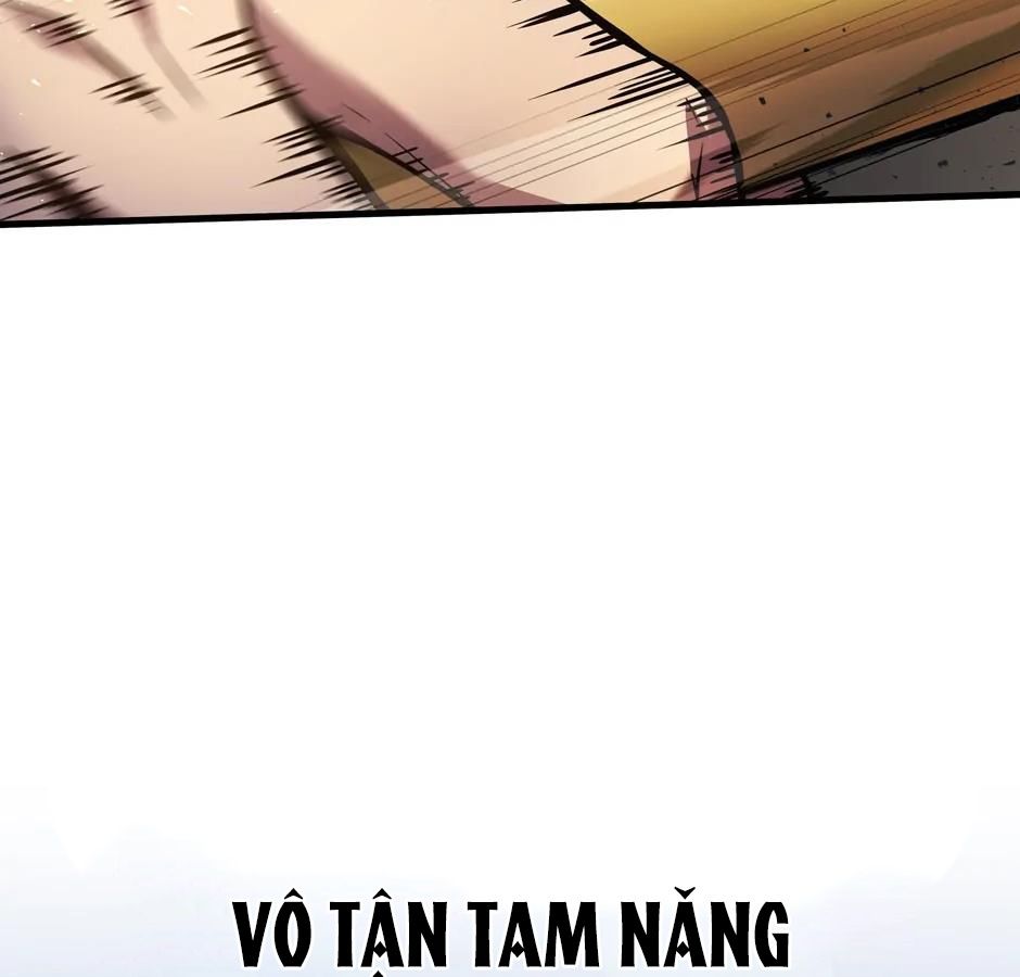 Võ Thần Hồi Quy Cấp 2 Chap 38 - Next Chap 39