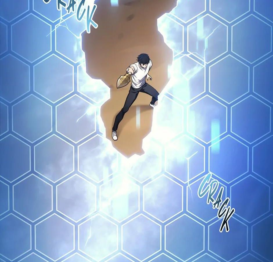 Võ Thần Hồi Quy Cấp 2 Chap 38 - Next Chap 39