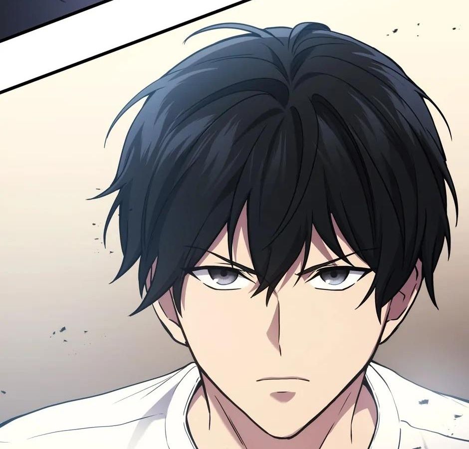 Võ Thần Hồi Quy Cấp 2 Chap 38 - Next Chap 39