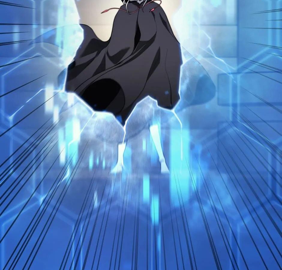 Võ Thần Hồi Quy Cấp 2 Chap 38 - Next Chap 39