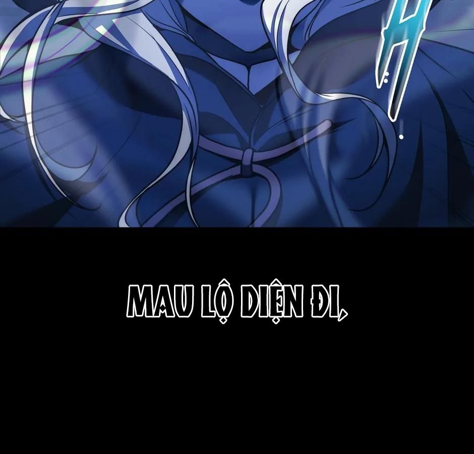 Võ Thần Hồi Quy Cấp 2 Chap 38 - Next Chap 39