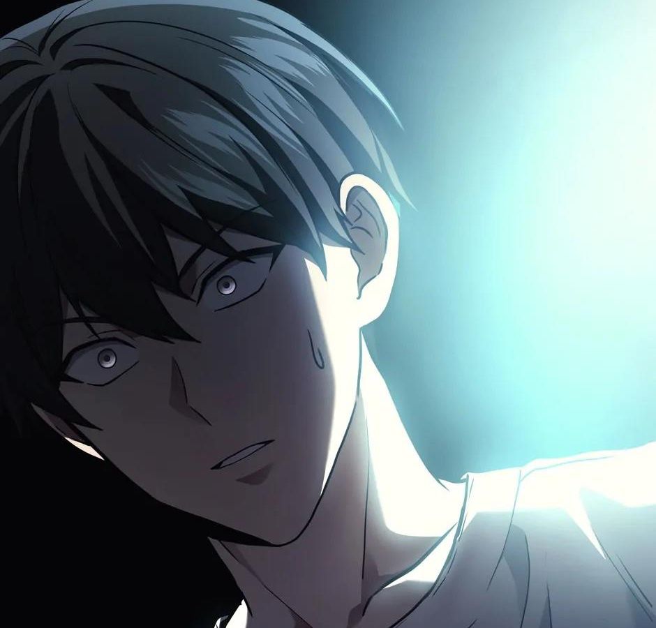 Võ Thần Hồi Quy Cấp 2 Chap 38 - Next Chap 39