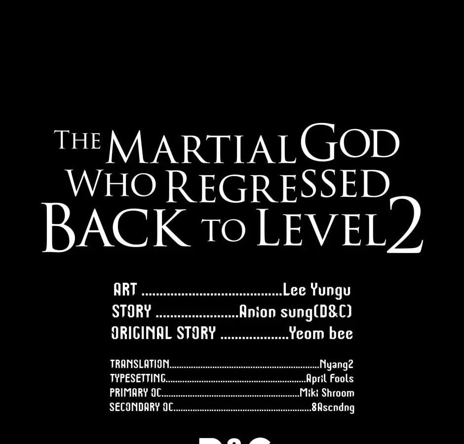 Võ Thần Hồi Quy Cấp 2 Chap 38 - Next Chap 39