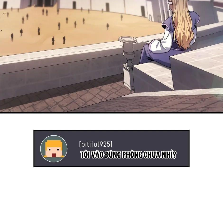 Võ Thần Hồi Quy Cấp 2 Chap 38 - Next Chap 39