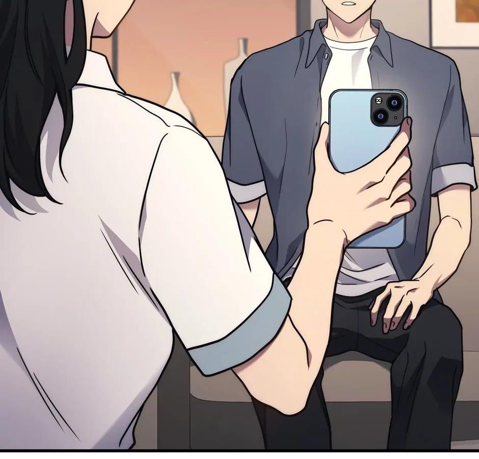 Võ Thần Hồi Quy Cấp 2 Chap 38 - Next Chap 39