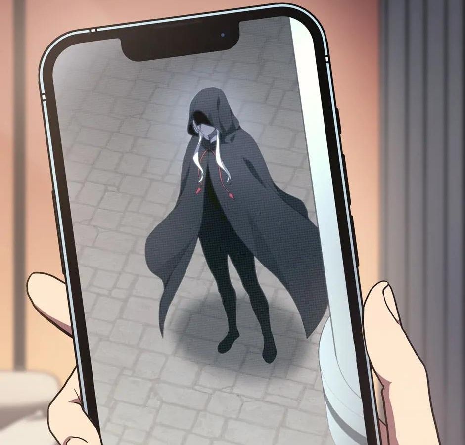 Võ Thần Hồi Quy Cấp 2 Chap 38 - Next Chap 39