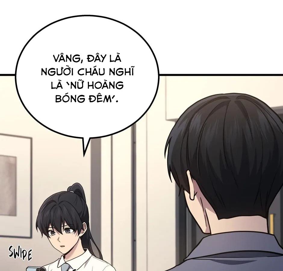 Võ Thần Hồi Quy Cấp 2 Chap 38 - Next Chap 39