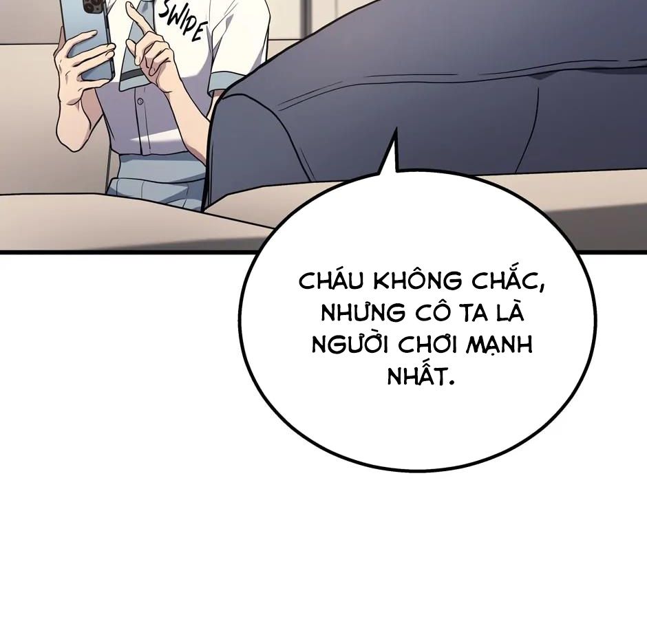 Võ Thần Hồi Quy Cấp 2 Chap 38 - Next Chap 39