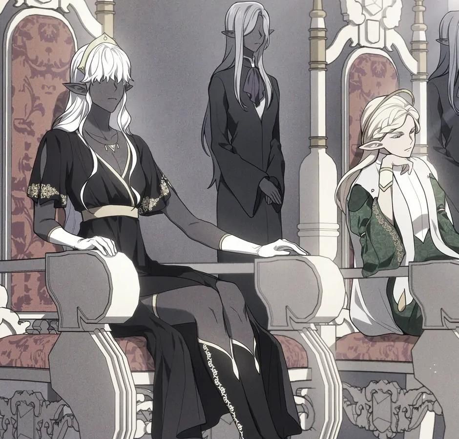 Võ Thần Hồi Quy Cấp 2 Chap 38 - Next Chap 39