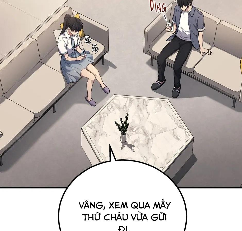 Võ Thần Hồi Quy Cấp 2 Chap 38 - Next Chap 39