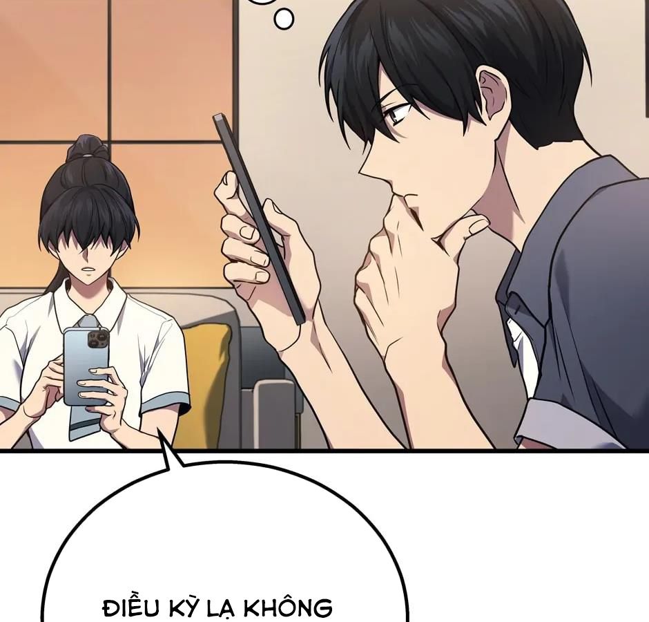 Võ Thần Hồi Quy Cấp 2 Chap 38 - Next Chap 39