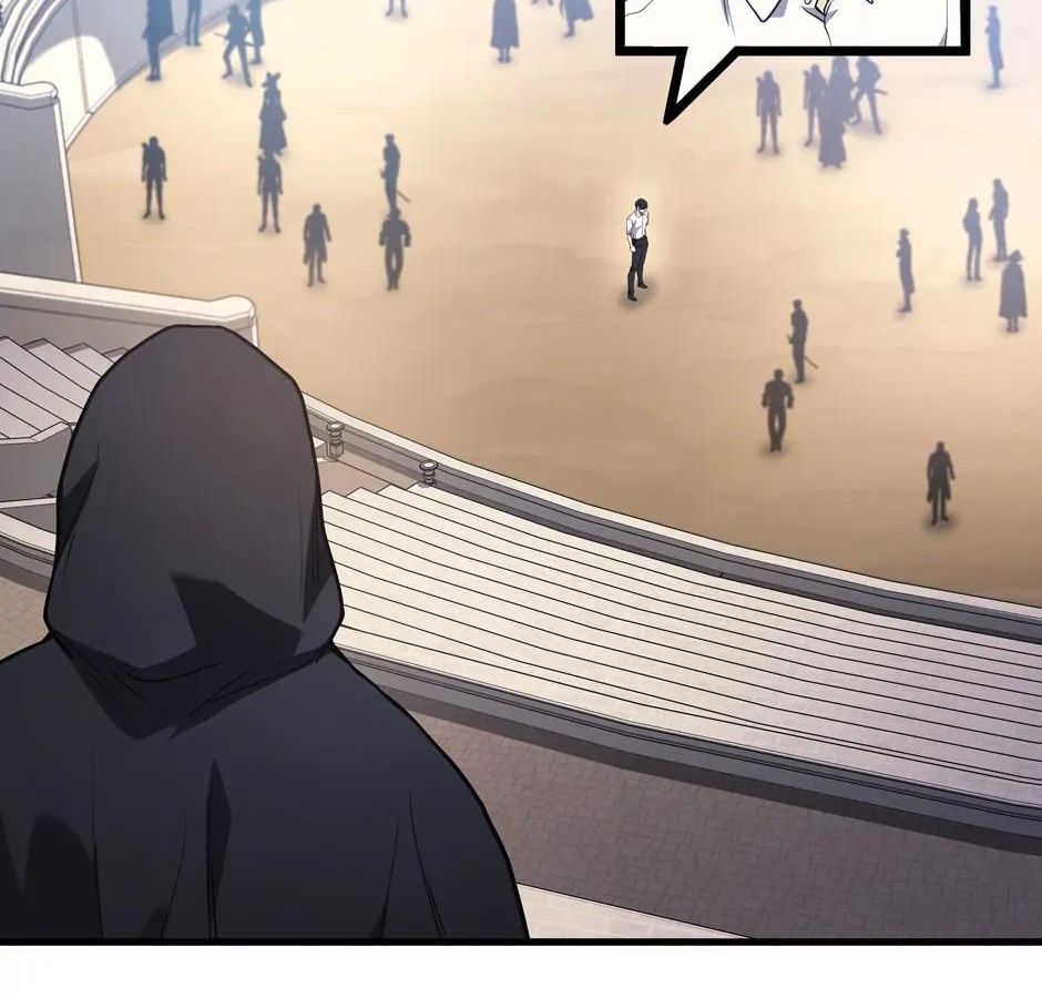 Võ Thần Hồi Quy Cấp 2 Chap 38 - Next Chap 39